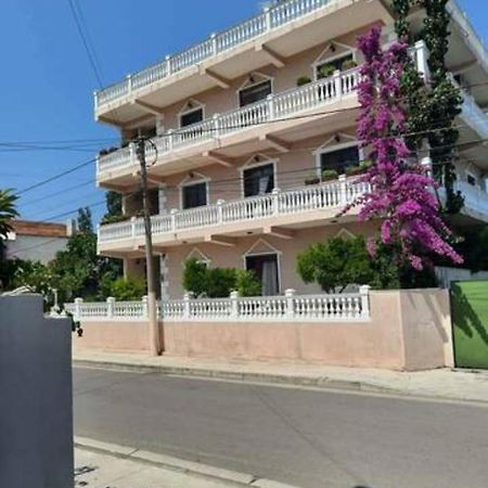 Vila Lika Durrës Extérieur photo
