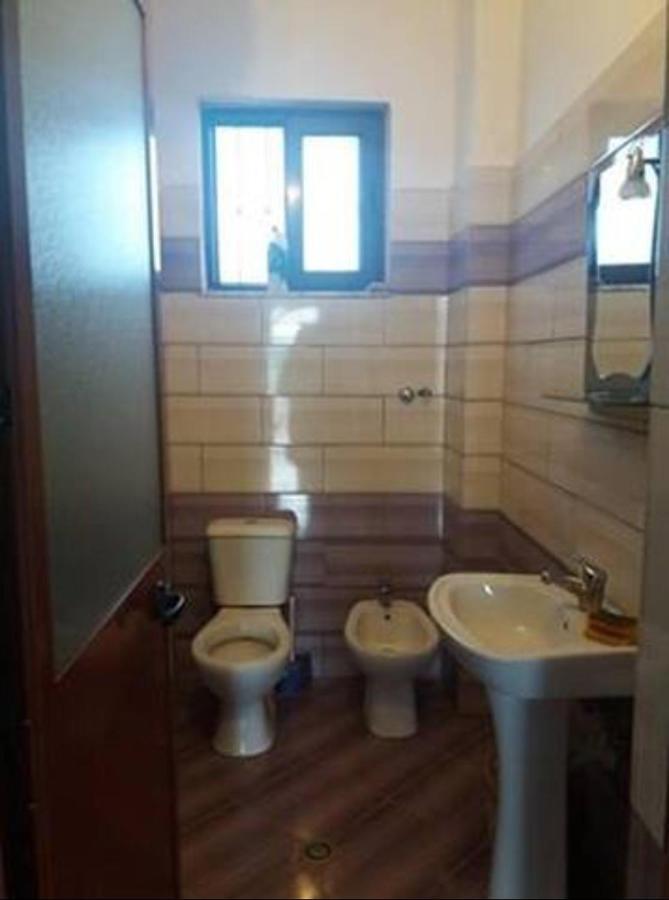 Vila Lika Durrës Extérieur photo