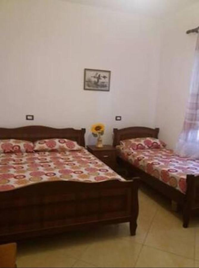 Vila Lika Durrës Extérieur photo
